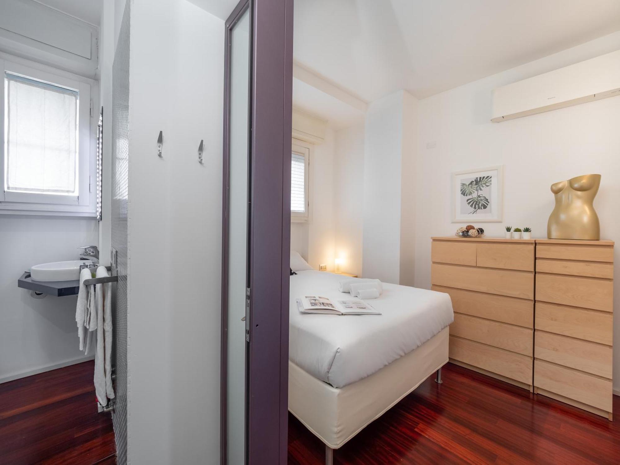 Residence Vigliani Milan Exterior photo