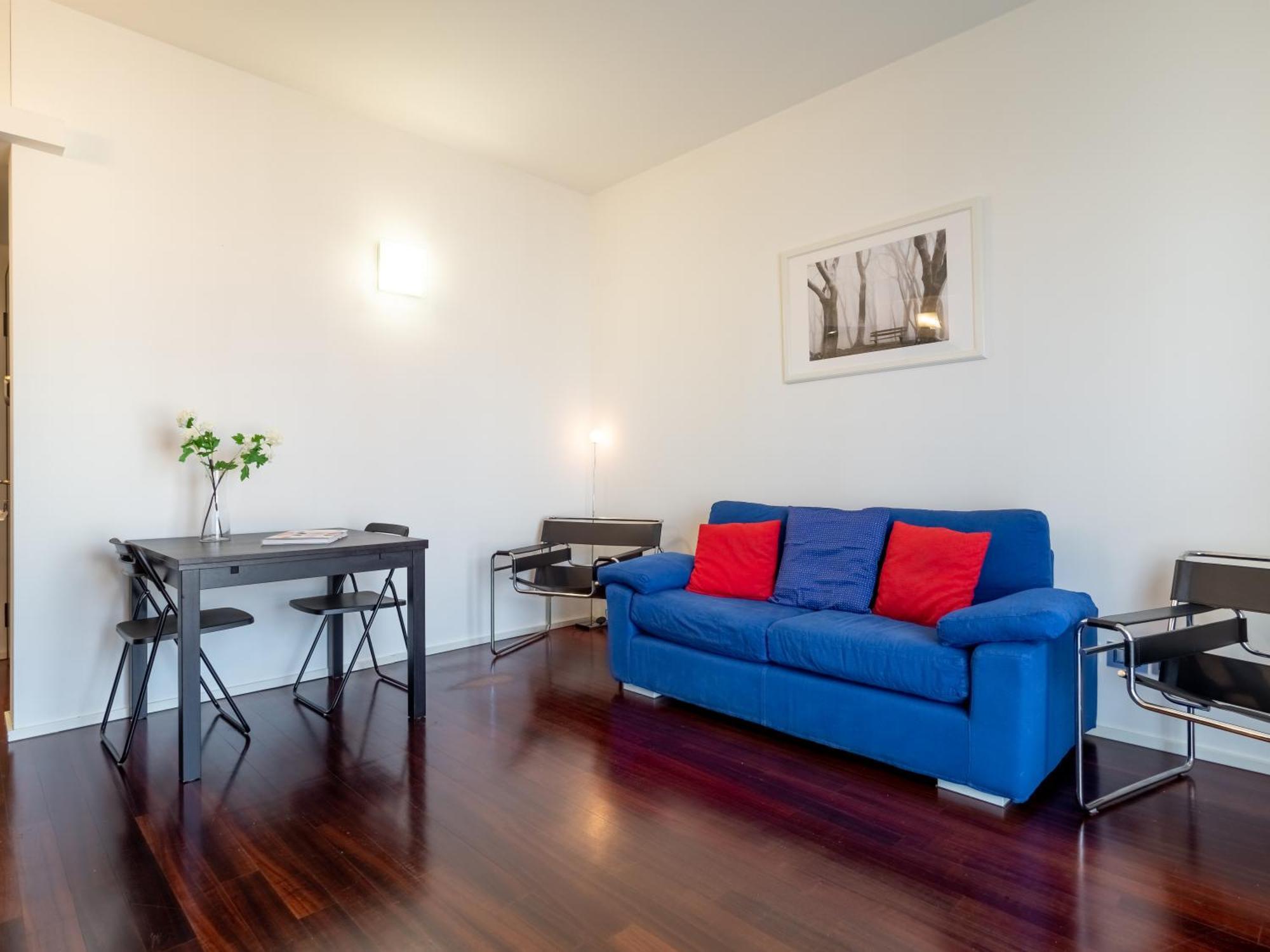 Residence Vigliani Milan Exterior photo