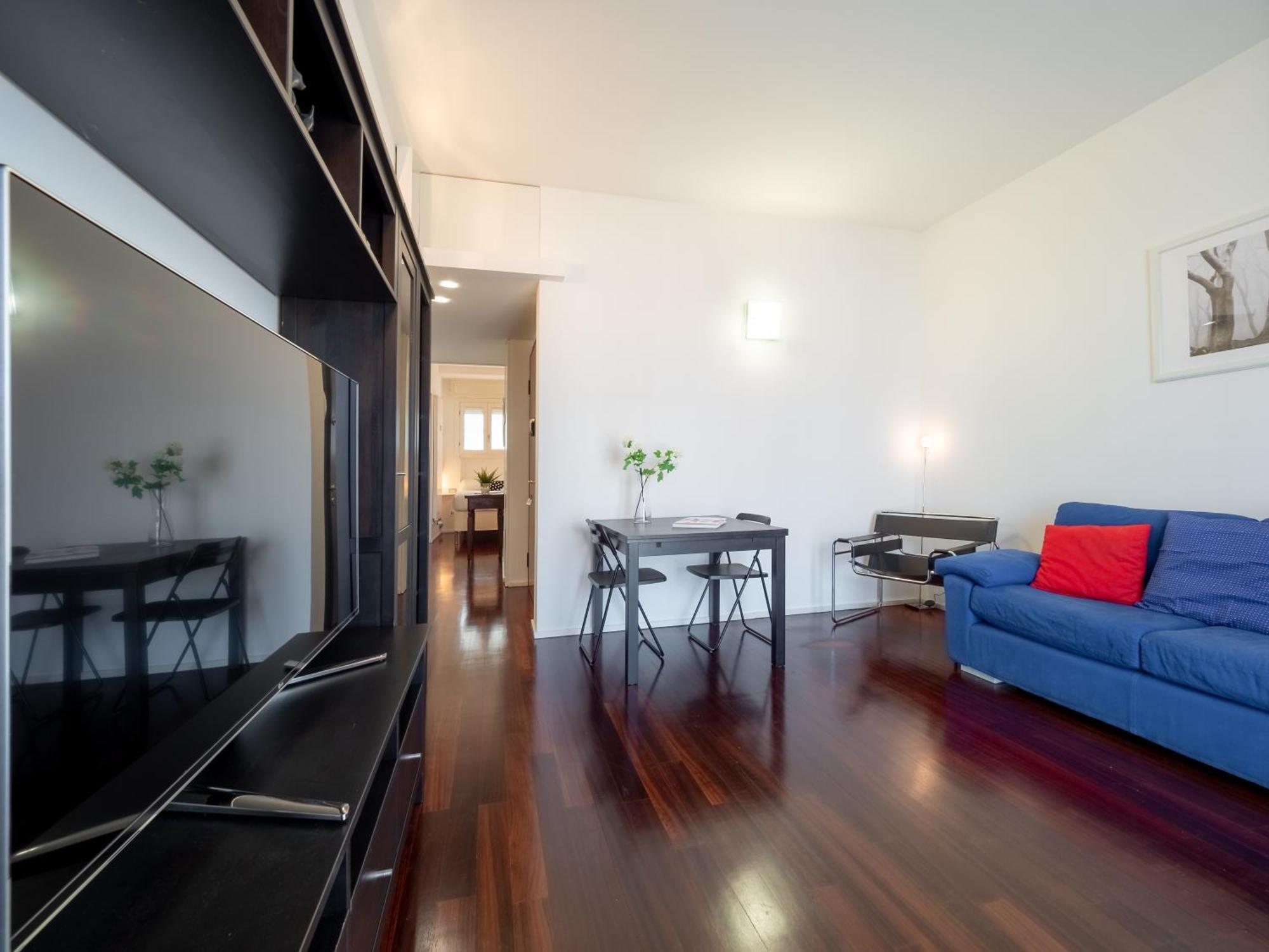 Residence Vigliani Milan Exterior photo