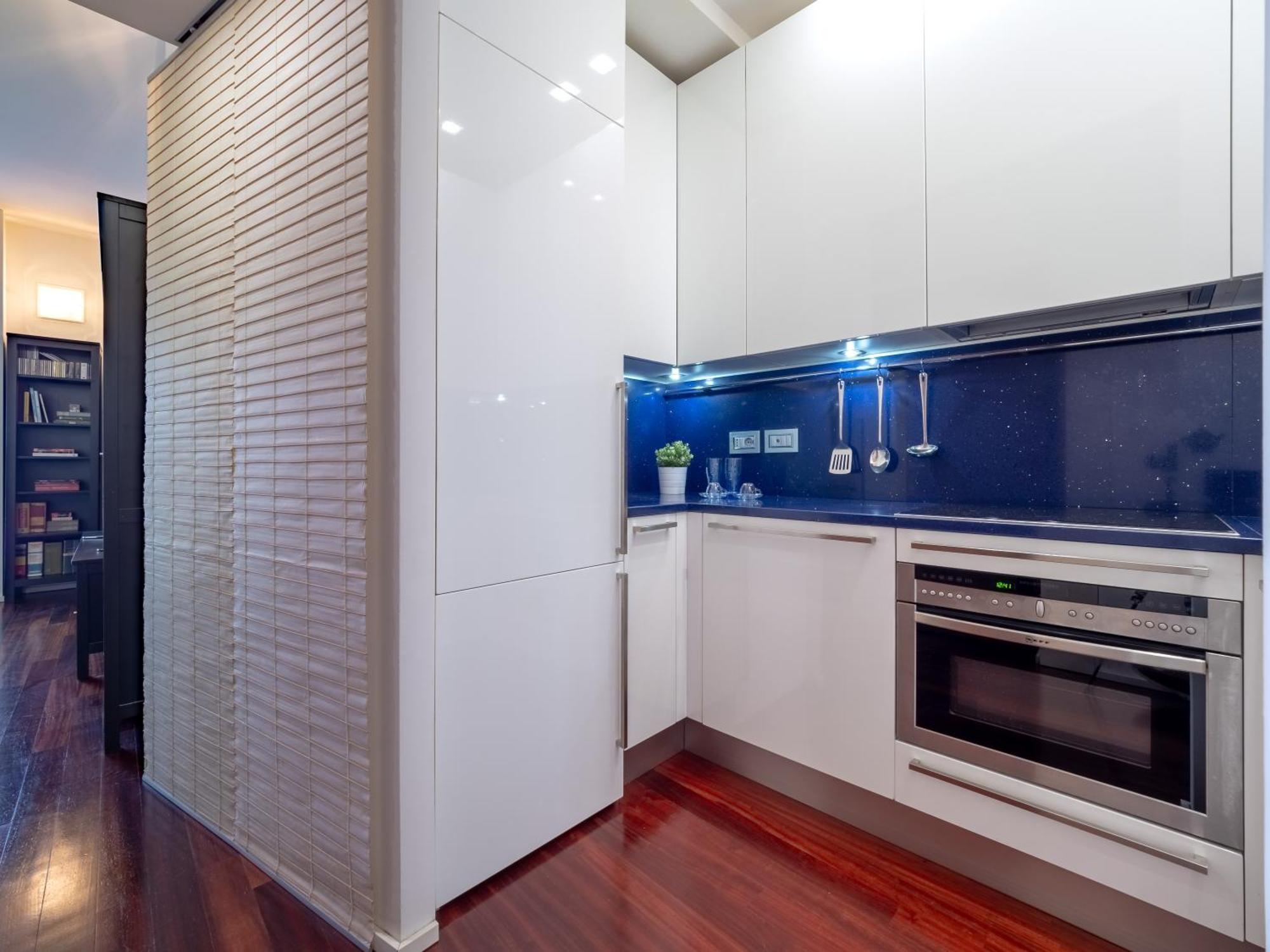 Residence Vigliani Milan Exterior photo